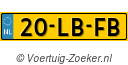 20LBFB
