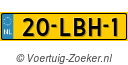 20LBH1