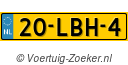 20-LBH-4