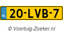 20LVB7