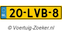 20LVB8