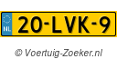 20LVK9