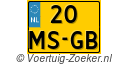 20MSGB