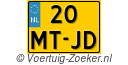 20MTJD