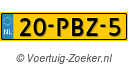 20PBZ5