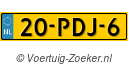 20PDJ6