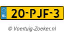 20PJF3