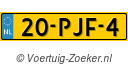 20PJF4