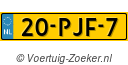 20PJF7