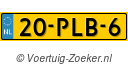 20PLB6
