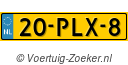 20PLX8