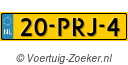 20PRJ4