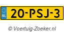 20PSJ3