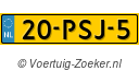 20PSJ5