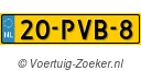 20PVB8