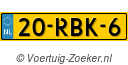 20RBK6