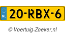 20RBX6