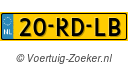20RDLB