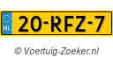 20RFZ7