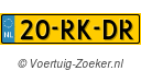 20RKDR