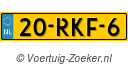 20RKF6
