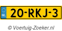 20RKJ3