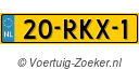 20RKX1
