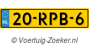 20RPB6