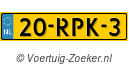 20RPK3