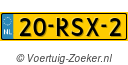20RSX2