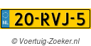 20RVJ5
