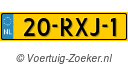 20RXJ1