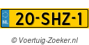 20SHZ1