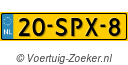 20SPX8