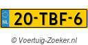 20-TBF-6