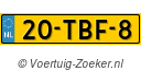 20TBF8