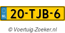 20TJB6