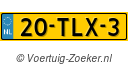 20TLX3