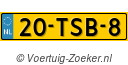 20TSB8