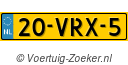 20VRX5