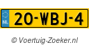 20WBJ4