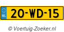20WD15