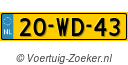 20WD43