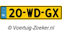20WDGX