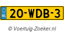 20-WDB-3