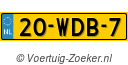 20WDB7