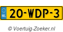 20WDP3