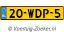 20WDP5