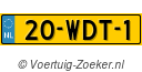 20WDT1