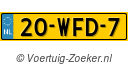 20WFD7